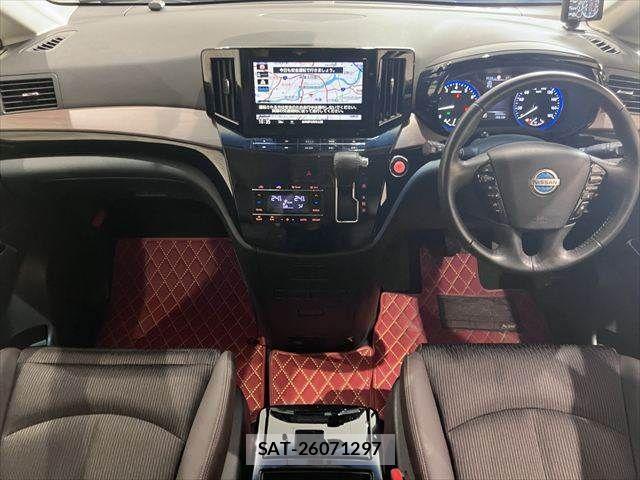 Nissan ELGRAND 2022-07 8035382-2