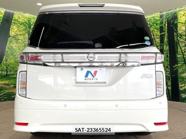 Nissan ELGRAND 2014-03 8035385-15