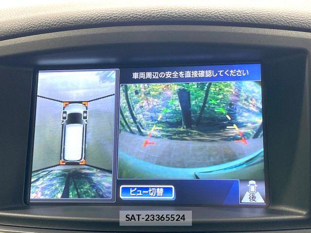 Nissan ELGRAND 2014-03 8035385-4