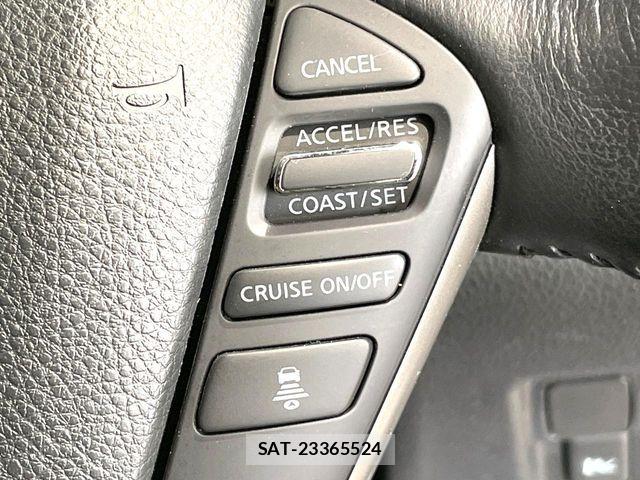 Nissan ELGRAND 2014-03 8035385-6