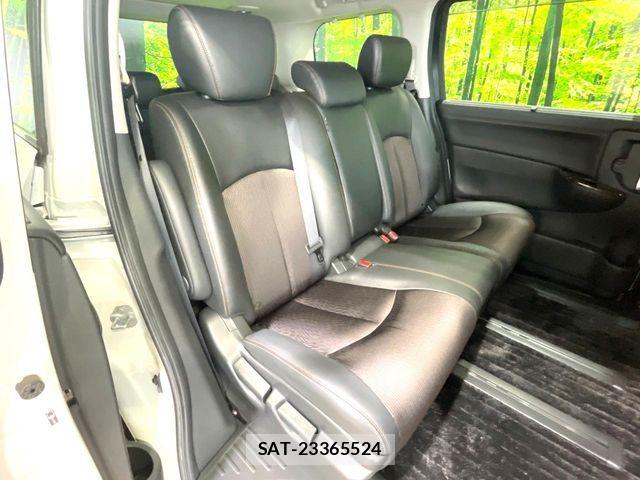 Nissan ELGRAND 2014-03 8035385-8