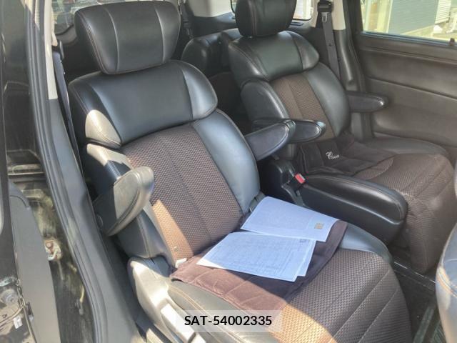 Nissan ELGRAND 2012-03 8035394-10