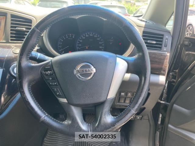 Nissan ELGRAND 2012-03 8035394-11