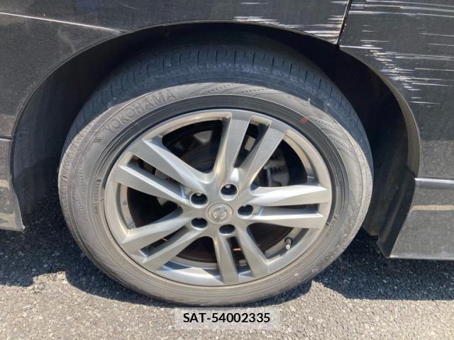 Nissan ELGRAND 2012-03 8035394-5