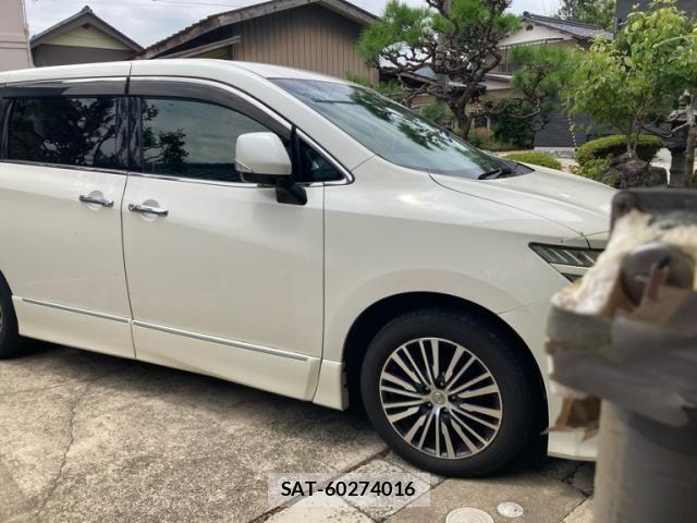 Nissan ELGRAND 2015-08 8073664-2