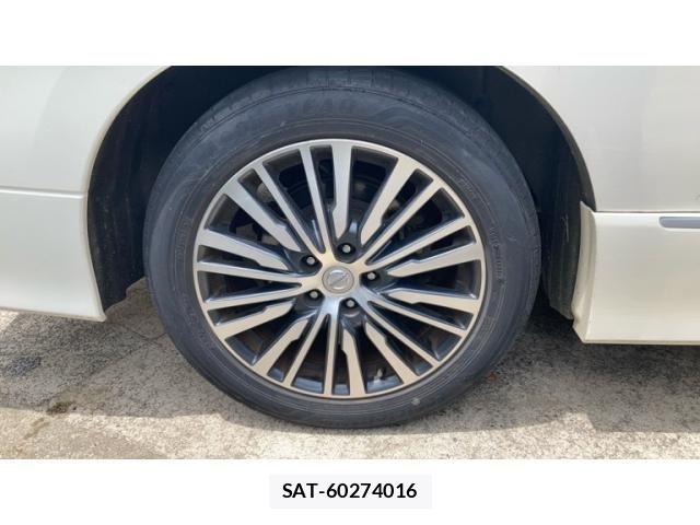 Nissan ELGRAND 2015-08 8073664-8