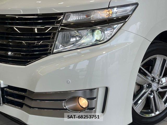 Nissan ELGRAND 2013-07 8073663-11