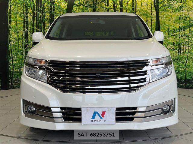Nissan ELGRAND 2013-07 8073663-13