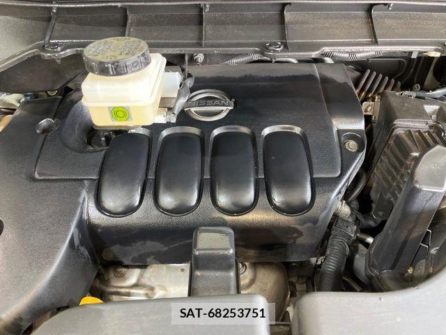 Nissan ELGRAND 2013-07 8073663-17