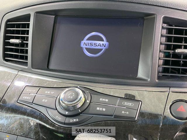 Nissan ELGRAND 2013-07 8073663-2