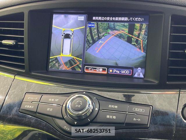 Nissan ELGRAND 2013-07 8073663-3