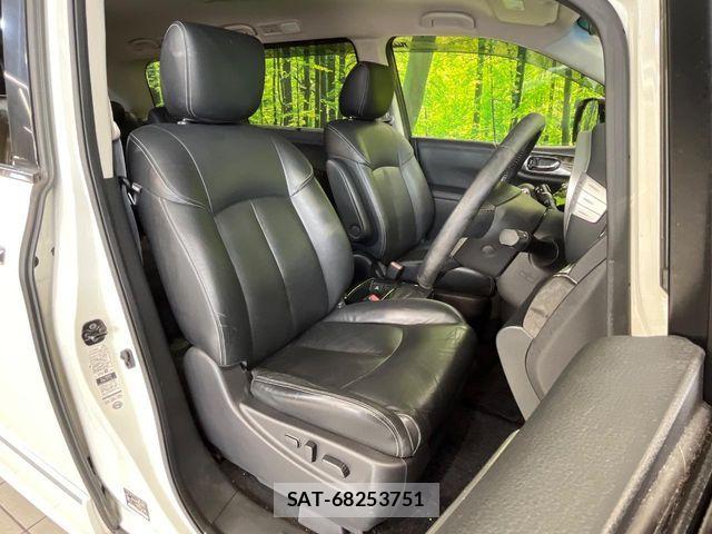 Nissan ELGRAND 2013-07 8073663-6