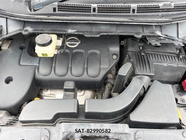 Nissan ELGRAND 2016-05 8073661-16