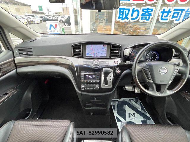 Nissan ELGRAND 2016-05 8073661-1