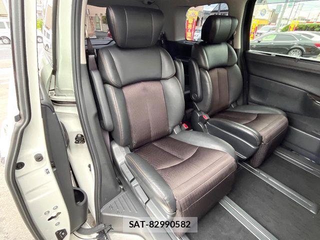 Nissan ELGRAND 2016-05 8073661-8