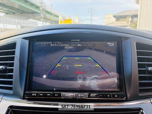 Nissan ELGRAND 2016-09 8073658-9