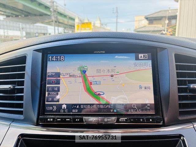 Nissan ELGRAND 2016-09 8073658-7