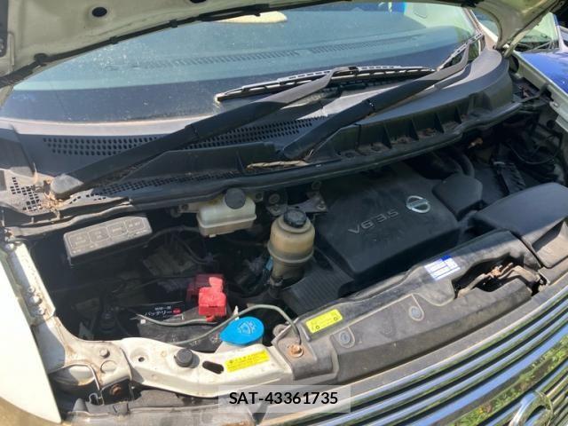 Nissan ELGRAND 2004-05 8073666-20
