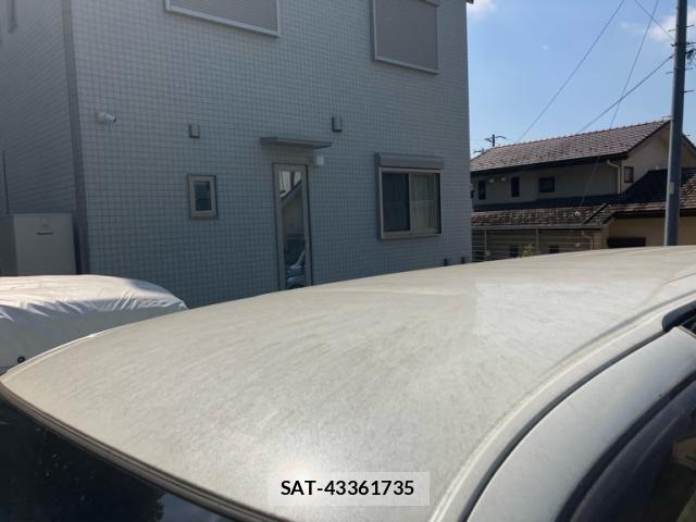 Nissan ELGRAND 2004-05 8073666-3