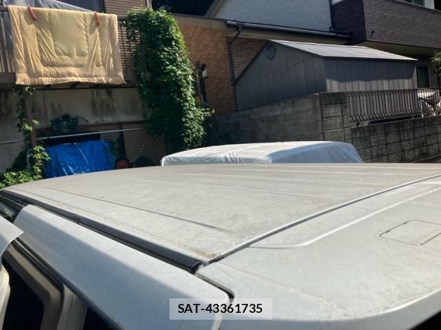 Nissan ELGRAND 2004-05 8073666-5