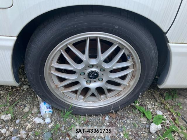 Nissan ELGRAND 2004-05 8073666-6