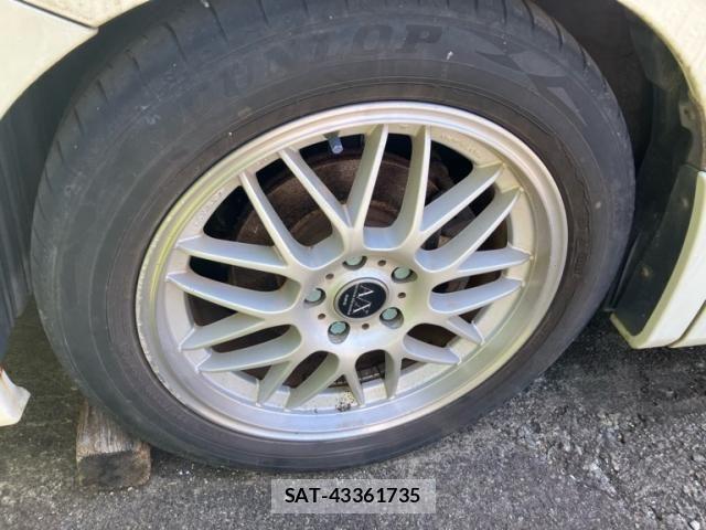 Nissan ELGRAND 2004-05 8073666-7