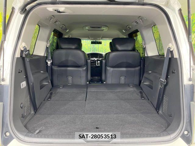 Nissan ELGRAND 2012-02 8073662-10