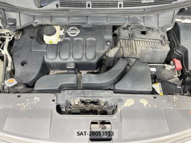 Nissan ELGRAND 2012-02 8073662-17