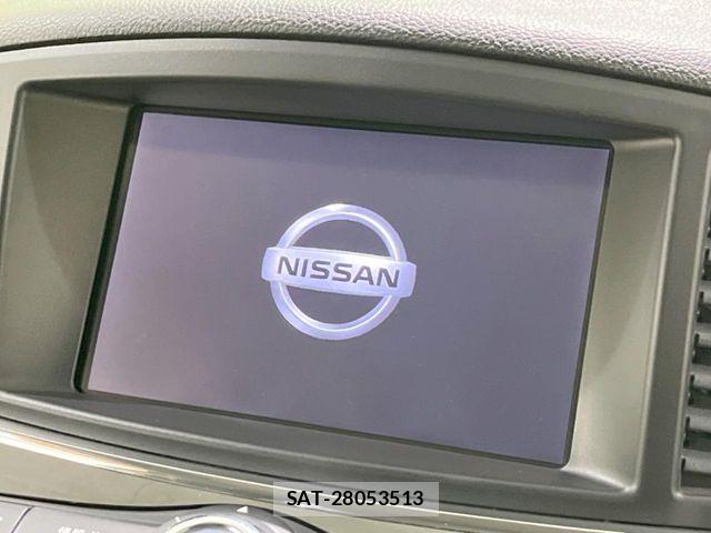 Nissan ELGRAND 2012-02 8073662-3