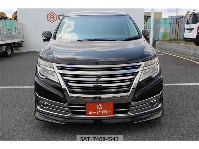 Nissan ELGRAND 2014-05 8099022-10