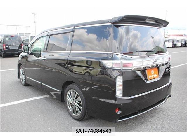 Nissan ELGRAND 2014-05 8099022-13