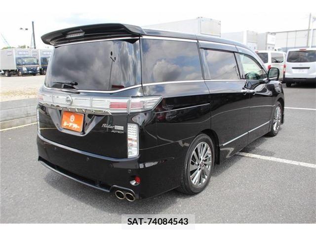 Nissan ELGRAND 2014-05 8099022-15