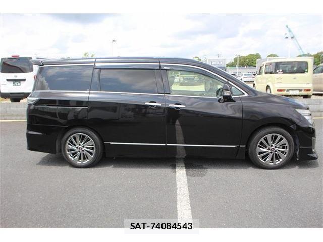 Nissan ELGRAND 2014-05 8099022-16