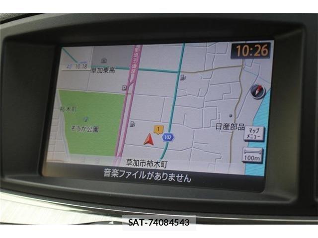 Nissan ELGRAND 2014-05 8099022-1