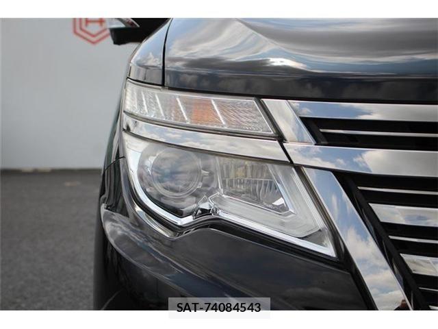 Nissan ELGRAND 2014-05 8099022-27