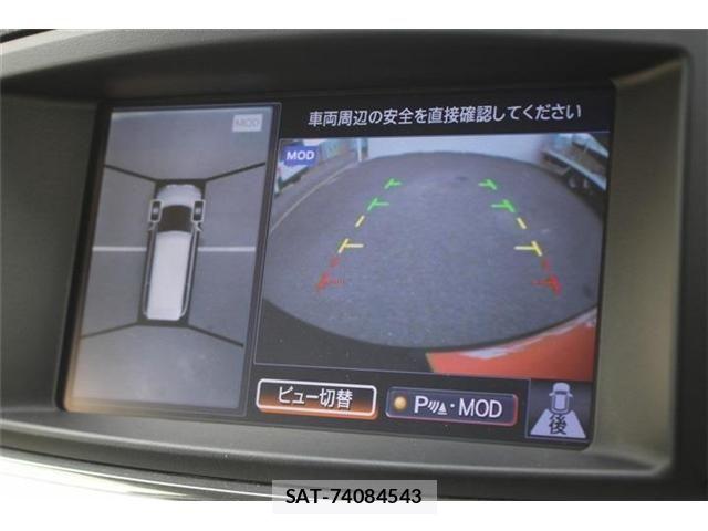 Nissan ELGRAND 2014-05 8099022-2