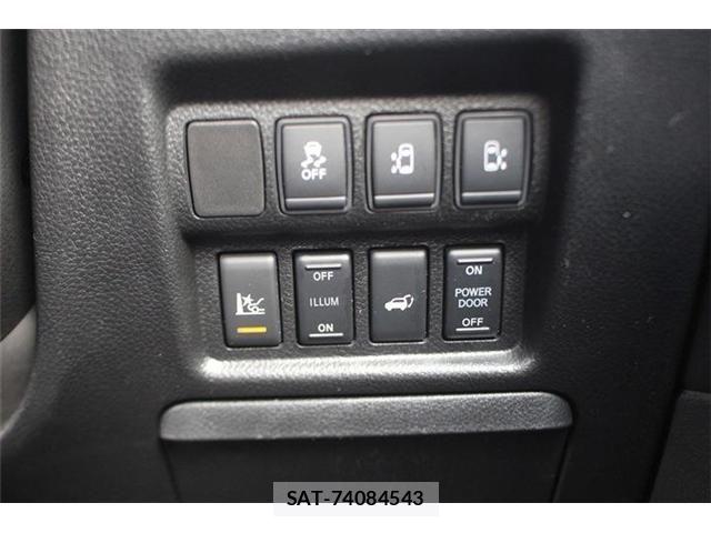 Nissan ELGRAND 2014-05 8099022-8