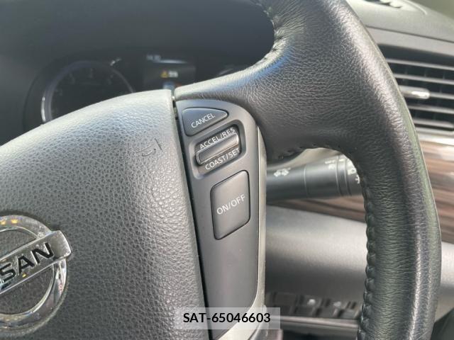 Nissan ELGRAND 2016-02 8099023-14