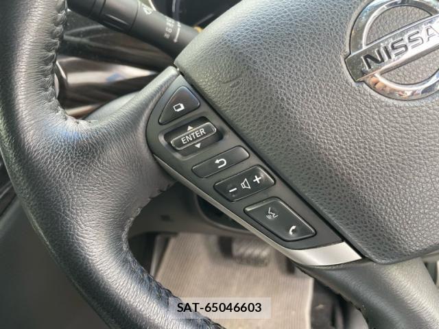 Nissan ELGRAND 2016-02 8099023-15