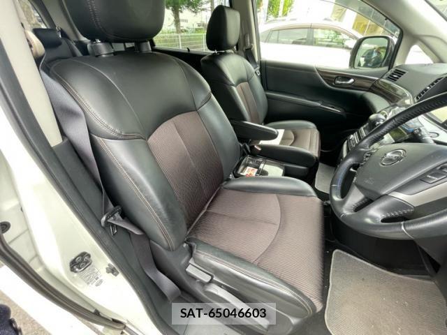 Nissan ELGRAND 2016-02 8099023-16