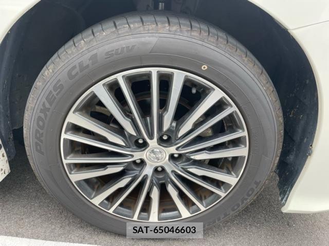 Nissan ELGRAND 2016-02 8099023-3