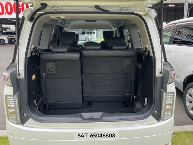 Nissan ELGRAND 2016-02 8099023-8