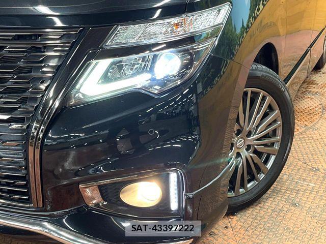 Nissan ELGRAND 2021-07 8099020-11