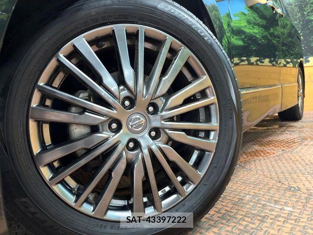 Nissan ELGRAND 2021-07 8099020-12