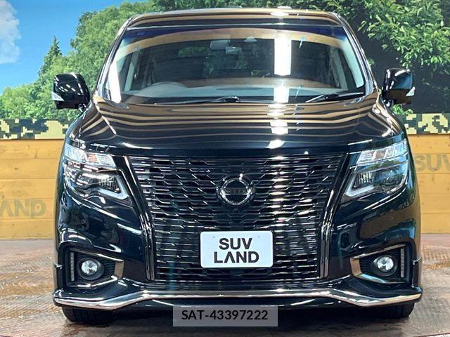 Nissan ELGRAND 2021-07 8099020-13
