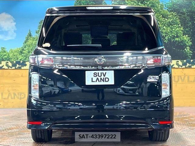 Nissan ELGRAND 2021-07 8099020-14