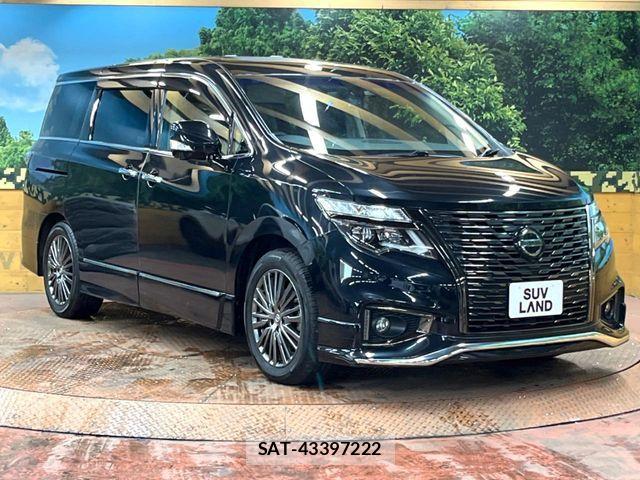 Nissan ELGRAND 2021-07 8099020-15