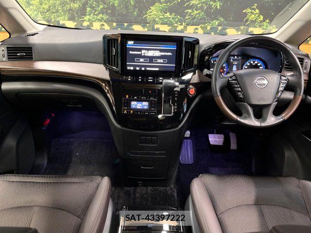 Nissan ELGRAND 2021-07 8099020-1