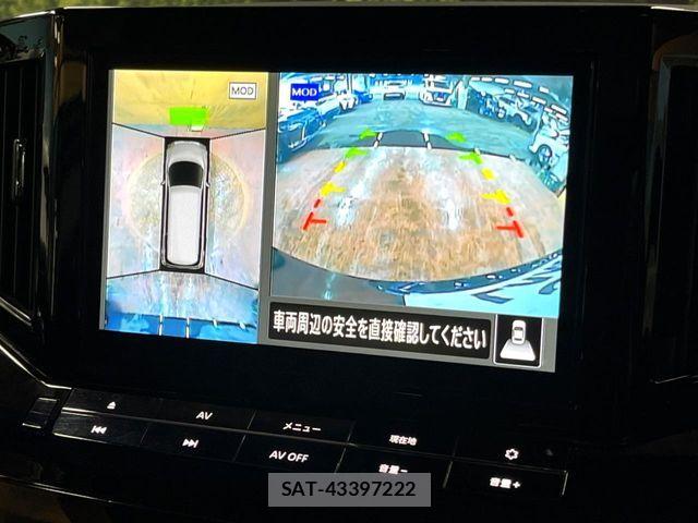 Nissan ELGRAND 2021-07 8099020-5