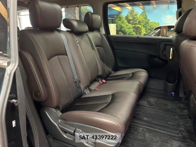Nissan ELGRAND 2021-07 8099020-8